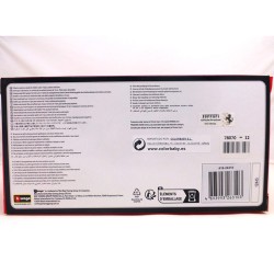 BURAGO 1:24 FERRARI RACING 330