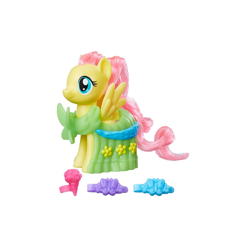 MY LITTLE PONY FASHION PONIS