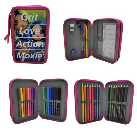 PLUMIER RAINBOW 3 PISOS C/MATE