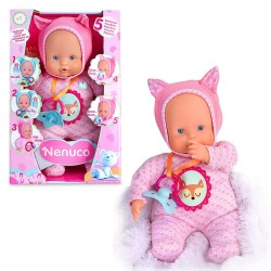 NENUCO BLANDITO 5 FUNCIONES RO