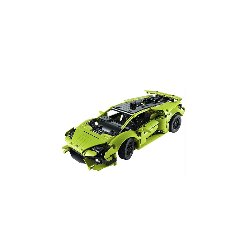 TECHNIC LAMBORGHINI HURACAN TE