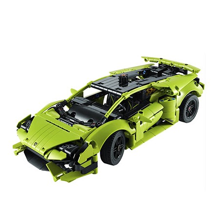 TECHNIC LAMBORGHINI HURACAN TE