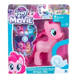 MY LITTLE PONY LUCES DE LA AMI
