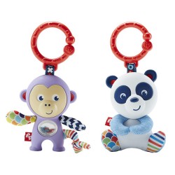 SURT.SONAJEROS Y MORDEDORES AN