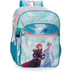FROZEN FIND MOCHILA ADAP.42 cm