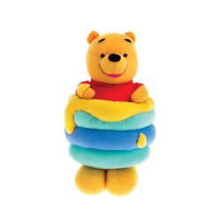 POOH TARRO DE MIEL SORPRESA