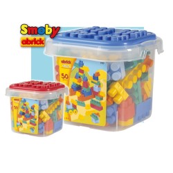 BARRIL MAXI 50 PIEZAS