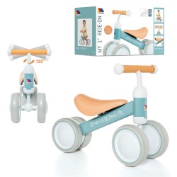 CORREPASILLOS BEBE AZUL