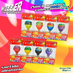 PEONZAS WIZZER SURTIDO