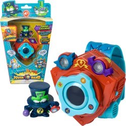 SUPERTHINGS S- DISPLAY 1X6 PO