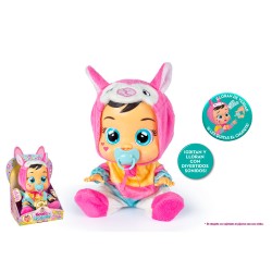 BEBES LLORONES LENA (LLAMA)