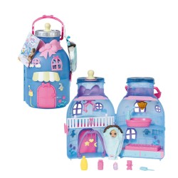 BABY BORN SURPRISE BIBERON GUA