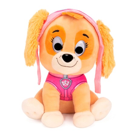 PATRULLA CANINA PELUCHE 23CM S