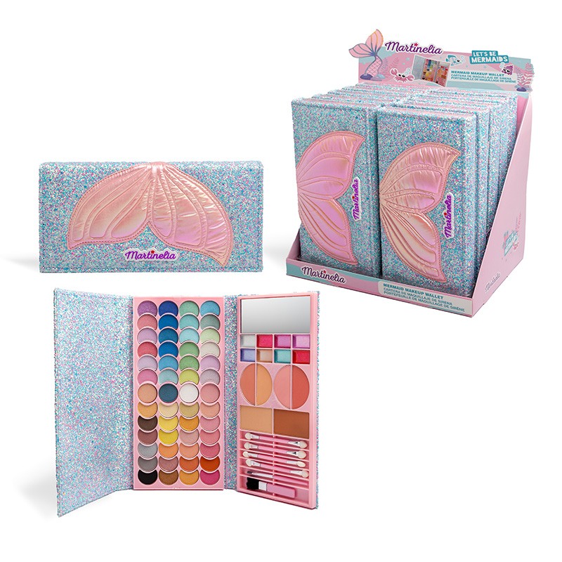 CARTERA DE MAQUILLAJE MARTINEL