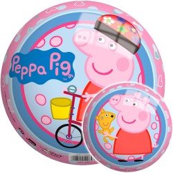 BALON 230 MM PEPPA PIG