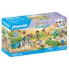 HORSES OF WATERFALL TORNEO DE PONIS