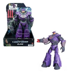 TOY STORY LIGHTYEAR ZURG