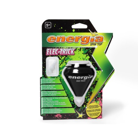 ENERGIA ELEK-TRICK
