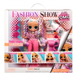 L.O.L. SURPRISE OMG FASHION SH