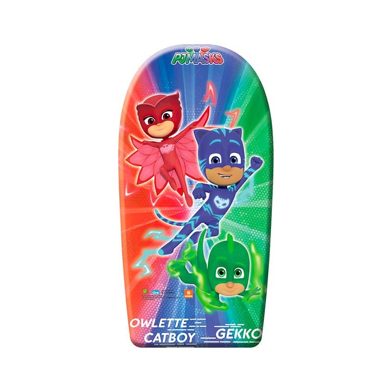 TABLA PJ MASKS 94 CM