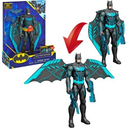 BATMAN FIGURAS 30CM FUNCION AL