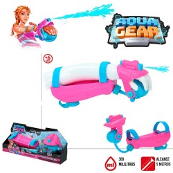 AQUA GEAR LANZADOR AGUA HYDRO