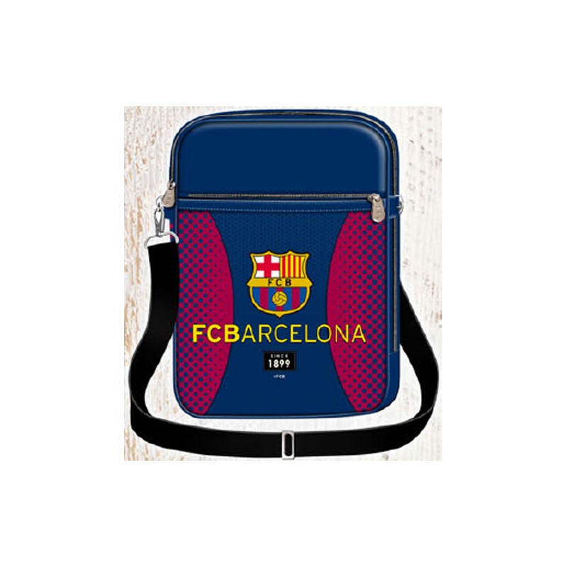 FCB B.ACTION TABLET MED.CHAMPI