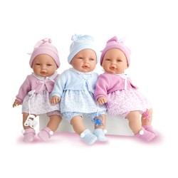 BIMBA Y BIMBO CHAQUETA GORRA