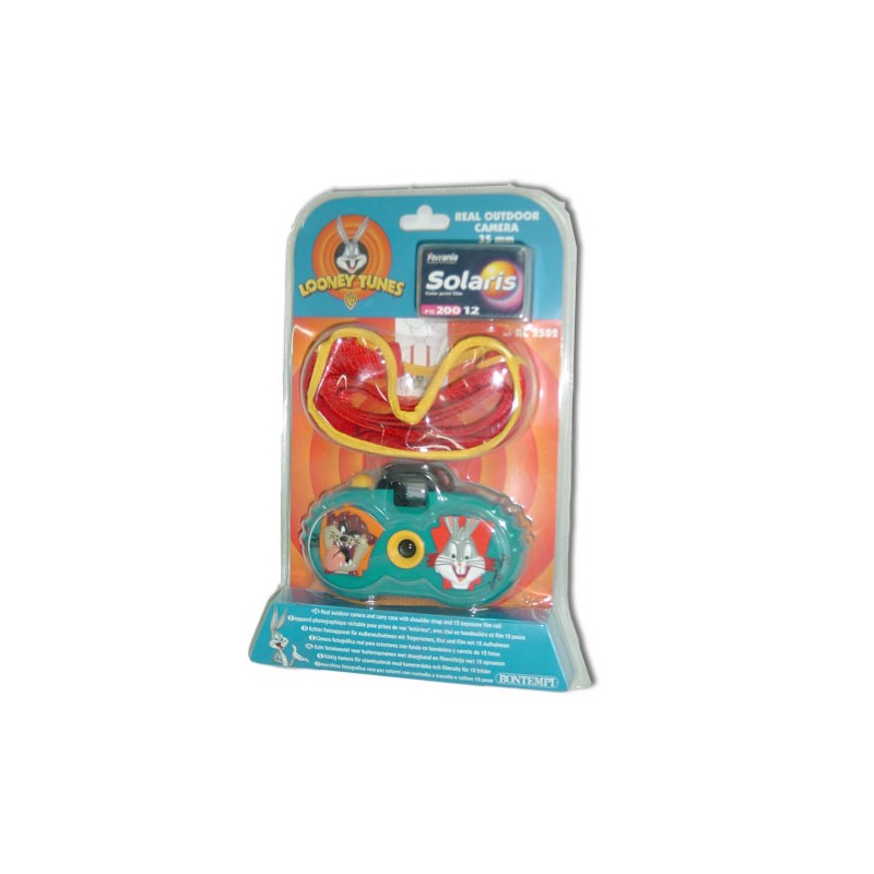 CAMARA FOTOS STDAS.LOONEY TUNE