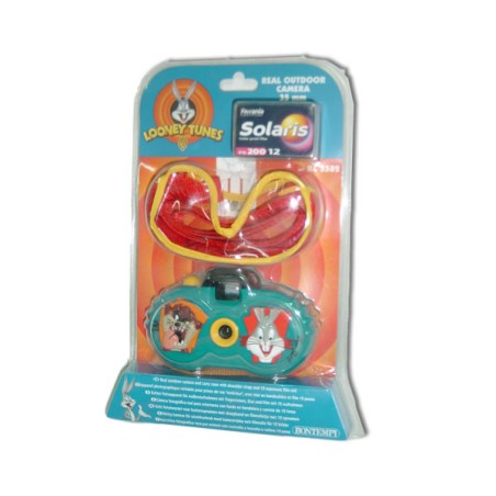 CAMARA FOTOS STDAS.LOONEY TUNE