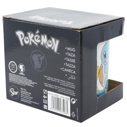 TAZA CERAMICA 325 ML EN CAJA R