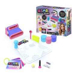 ASMR STUDIO