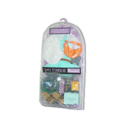 TEEN TRENDS MODA FIN DE SEMANA