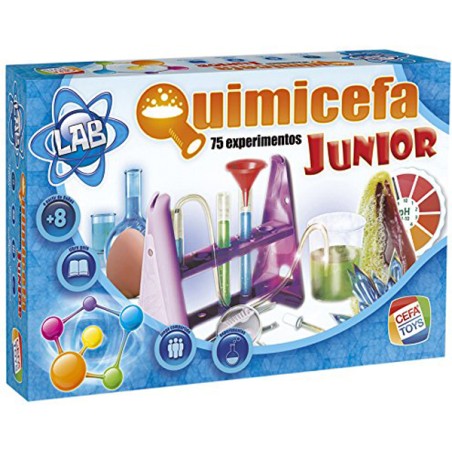 QUIMICEFA JUNIOR