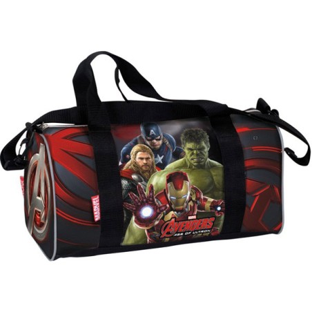 AVENGERS AGE BOLSA DEPORTE