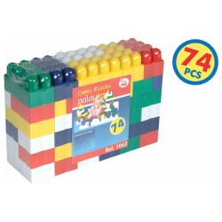 CONSTRUCCION 74 PZAS COMBI