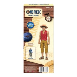 ONE PIECE FIGURA DE ACCION LRG