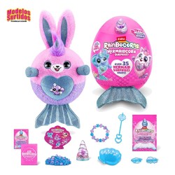 RAINBOCORNS MERMAIDCORN SORPRE