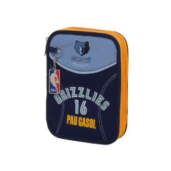 NBA GASOL PLUMIER 12