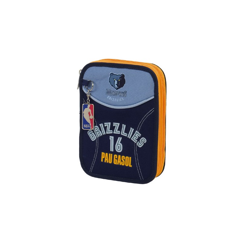 NBA GASOL PLUMIER 12