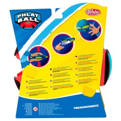 PHLAT BALL