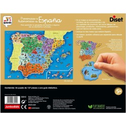 YO APRENDO PROVINCIAS DE ESPAÑ