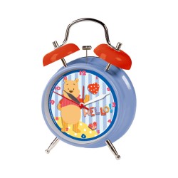 DESPERTADOR DS AZUL 10Cm