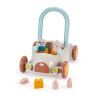 ANDADOR CON ACCESORIOS ABRICK