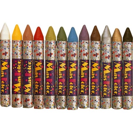 BARRA MAQUILLAJE 14X110 STDAS