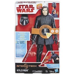 STAR WARS E8 HERO SERIES INTER
