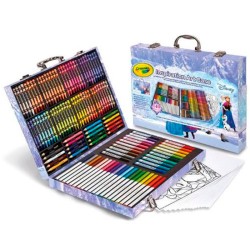 MALETIN DEL ARTISTA FROZEN 115