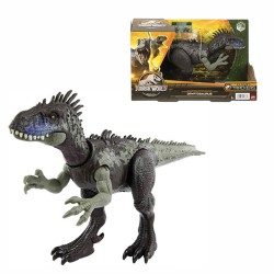 JURASSIC WORLD WILD ROAR DRYPT