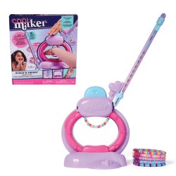 COOL MAKER TALLER DE PULSERAS