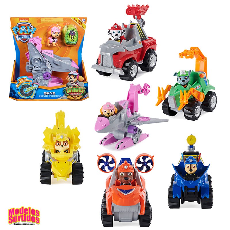 PATRULLA CANINA PATRULLA CANIN